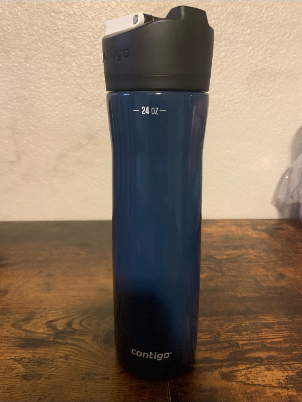 CONTIGO Stainless Steel Insulated Thermos 24oz